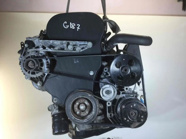 Продажа двигателя X20XEV