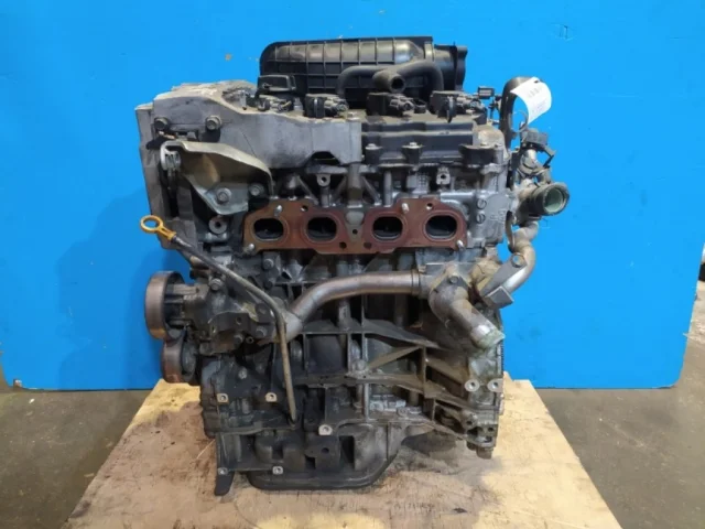 Продажа двигателя QR25DE