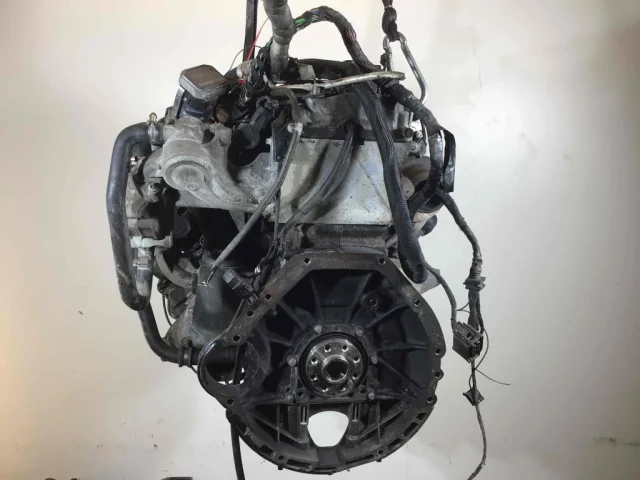 Продажа двигателя 646.982