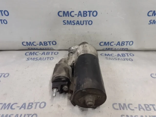 Стартер для Mercedes-Benz GL class X164 2006-2012 на фотографиях