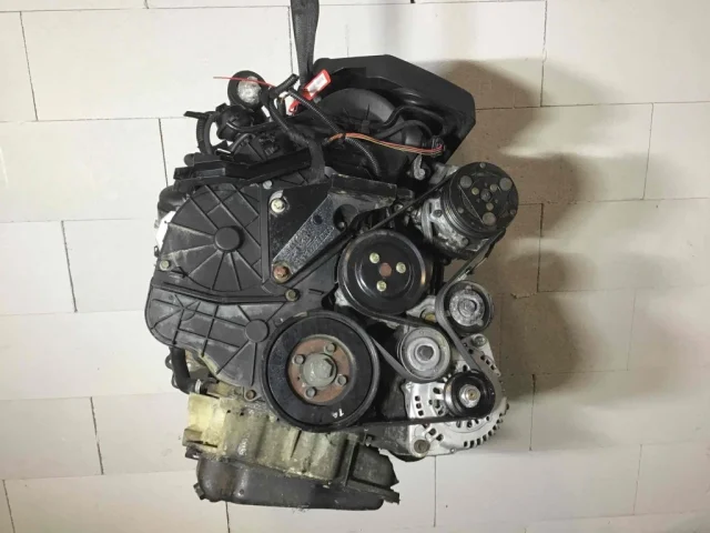 Продажа двигателя Z17DTL