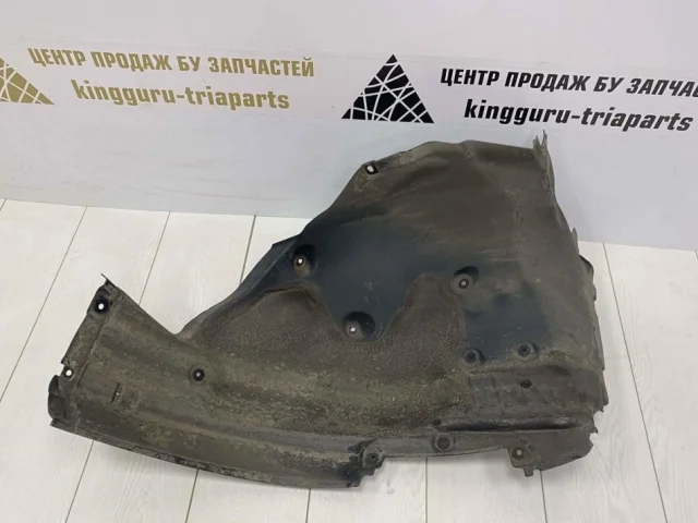 Подкрылок передний правый для BMW 7er G11/G12 2015-2021 на фотографиях