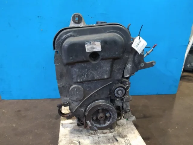 Продажа двигателя D5244T5