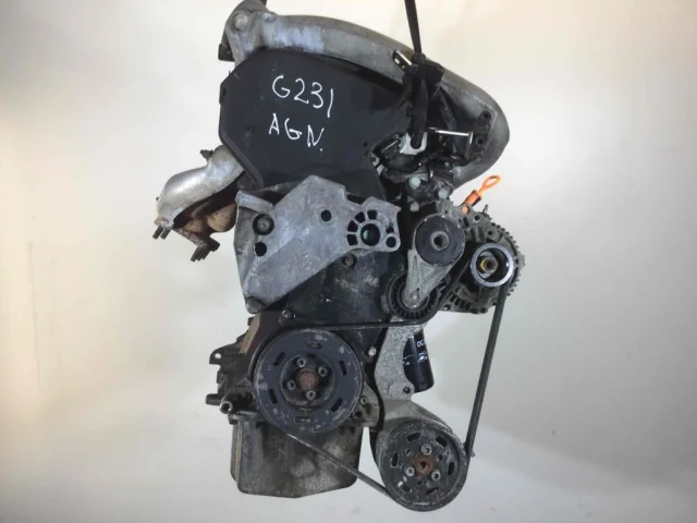 Продажа двигателя AGN