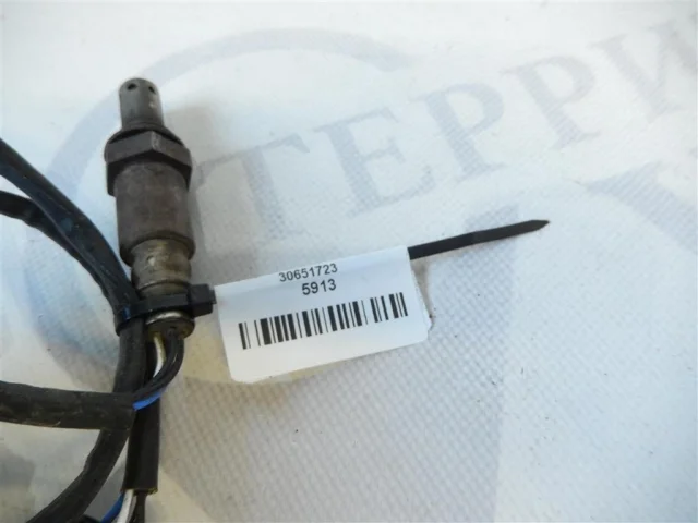 Лямбда-зонд (верхний) для Volvo C30 MK 2006-2013 на фотографиях