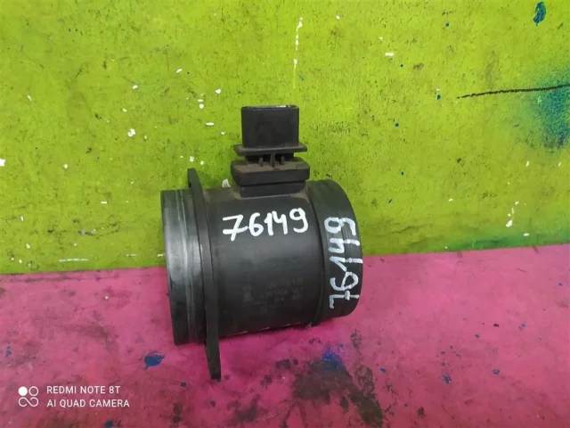 Расходомер для Audi Q7 4L 2005-2015 на фотографиях