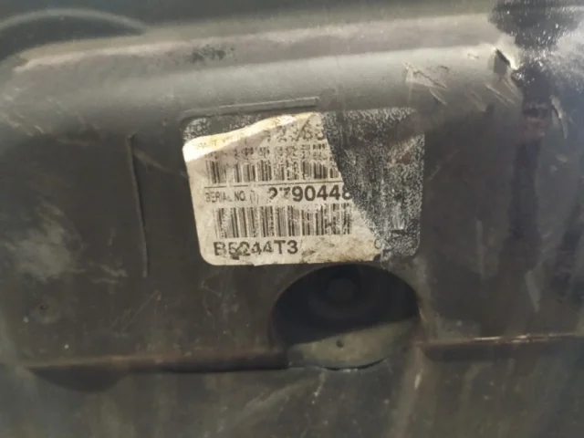 Продажа двигателя B5244T3