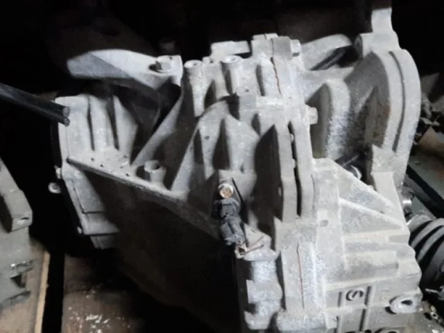 АКПП для Kia Picanto ТA 2011-2017 (5dr) на фотографиях