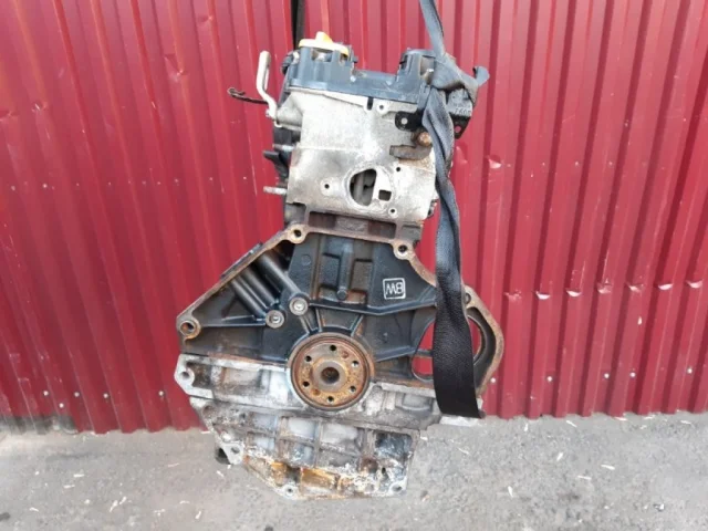 Продажа двигателя A14XER