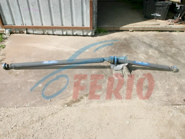 Карданный вал задний для Volvo XC90 I C 2002-2014 на фотографиях