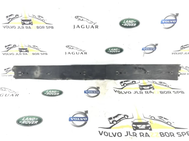 Защита топливопровода для Volvo XC90 I C 2002-2014 на фотографиях