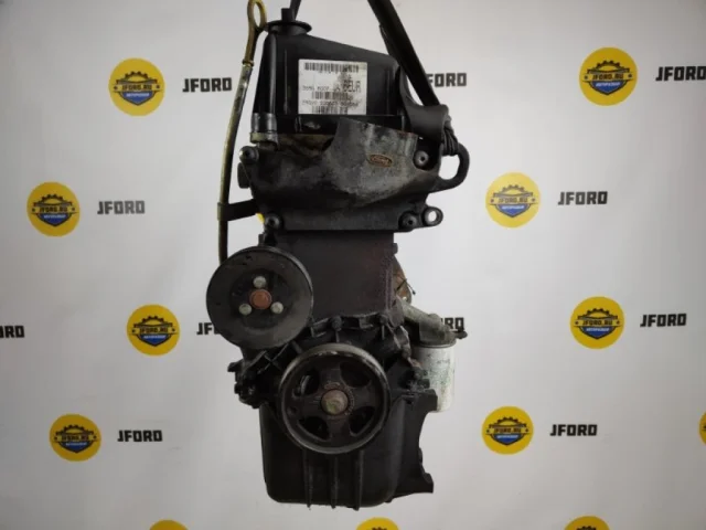 Продажа двигателя CDDA