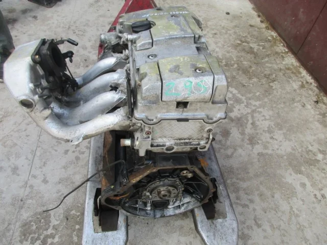 Продажа двигателя 111.941