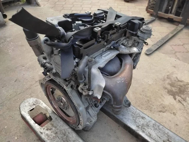 Продажа двигателя 271.946