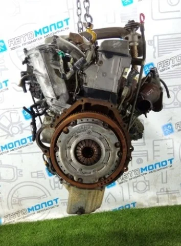 Продажа двигателя 661.920