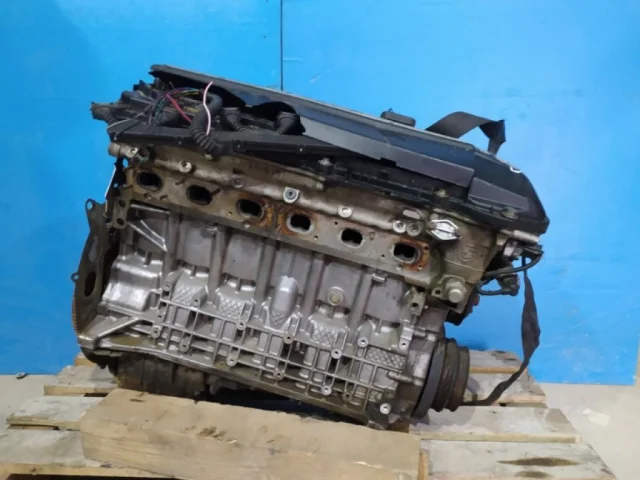 Продажа двигателя M54B30