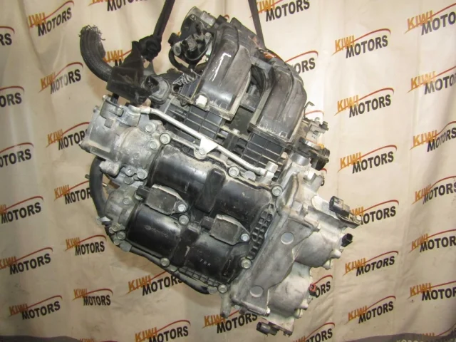 Продажа двигателя FB20