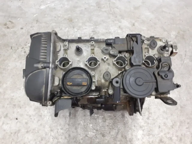 Продажа двигателя CAWA