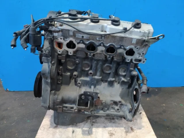 Продажа двигателя 4G64