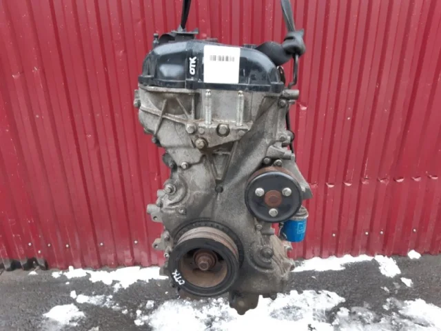 Продажа двигателя QQDB