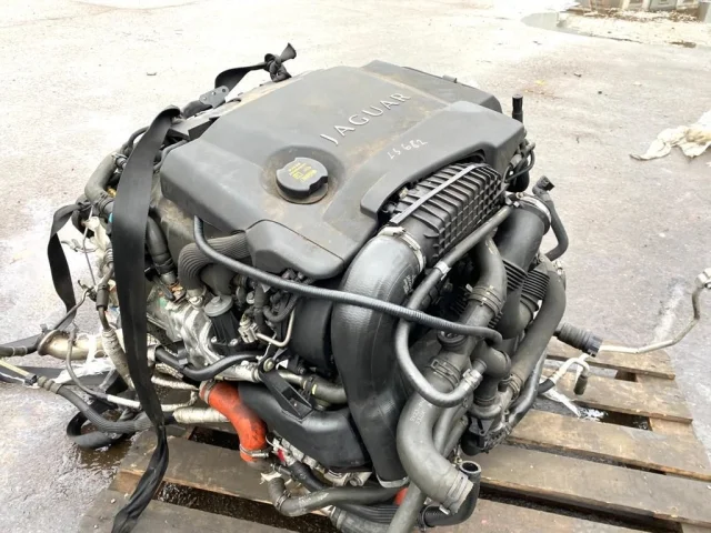 Продажа двигателя 306DT