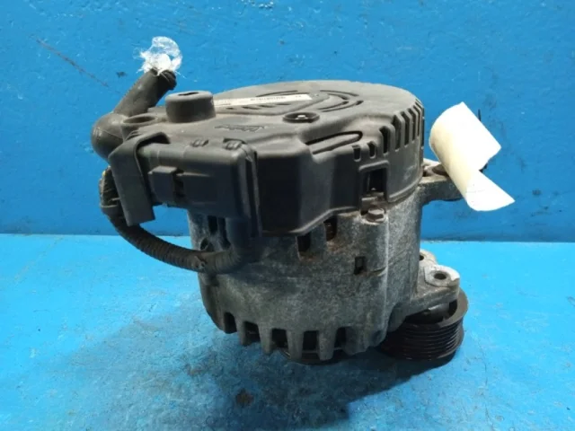 Генератор для Nissan Serena C26 2010-2016 на фотографиях