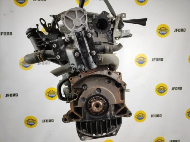 Продажа двигателя UFWA