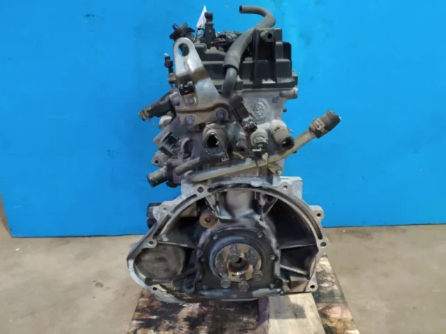 Продажа двигателя 4A91