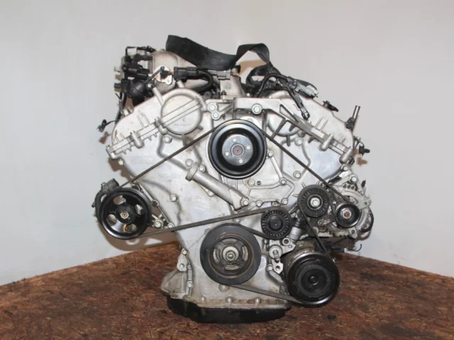 Продажа двигателя G6DA