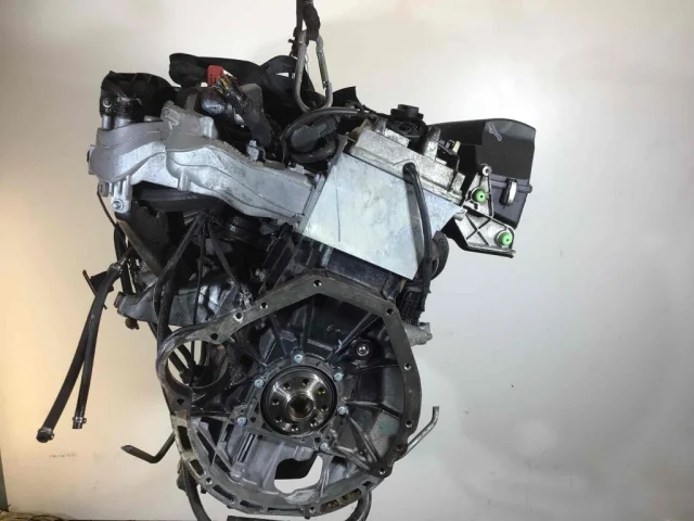 Продажа двигателя 647.961