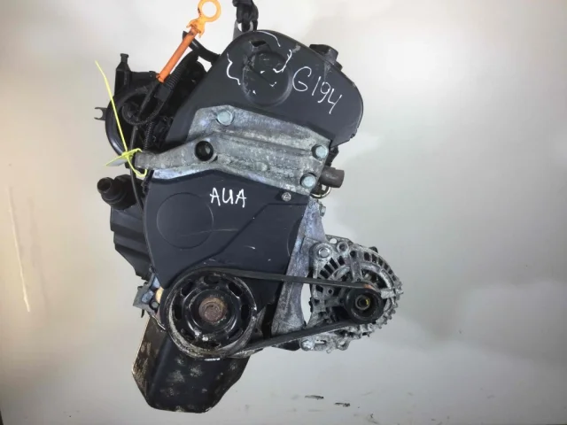 Продажа двигателя AUA