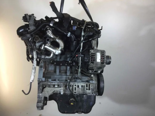 Продажа двигателя Z13DTH