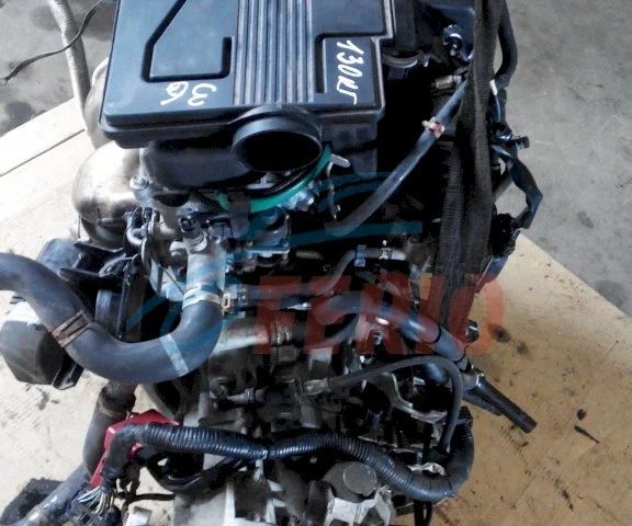 Продажа двигателя M16A