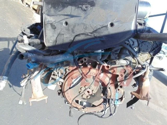 Продажа двигателя ABC