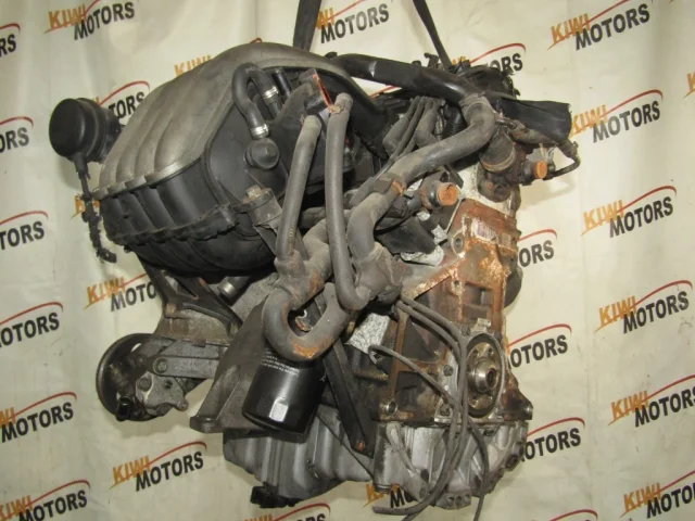 Продажа двигателя AZM