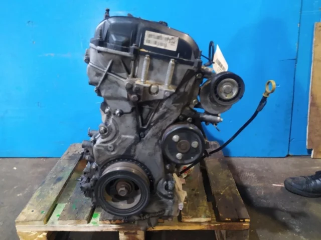 Продажа двигателя AODA