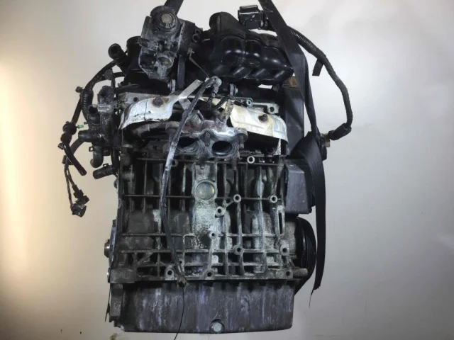 Продажа двигателя AKL