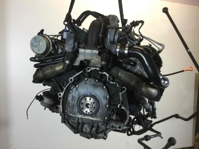 Продажа двигателя AKE