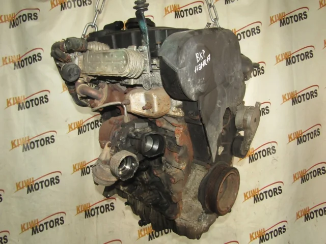 Продажа двигателя BKP