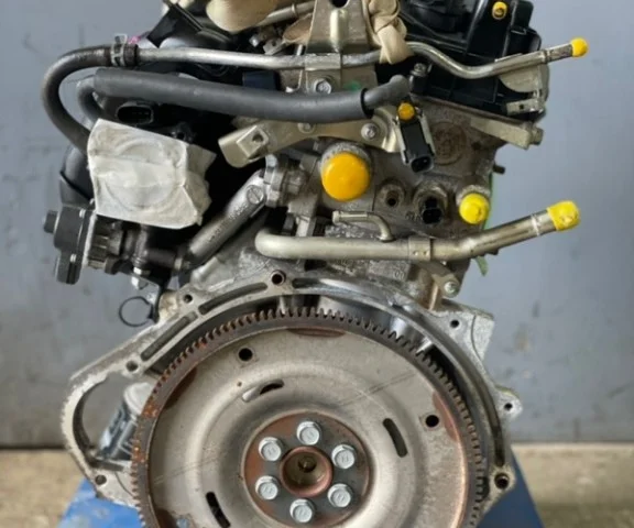 Продажа двигателя 4A91