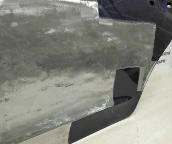 Дверь задняя левая для Hyundai Elantra AD 2015-2019 на фотографиях