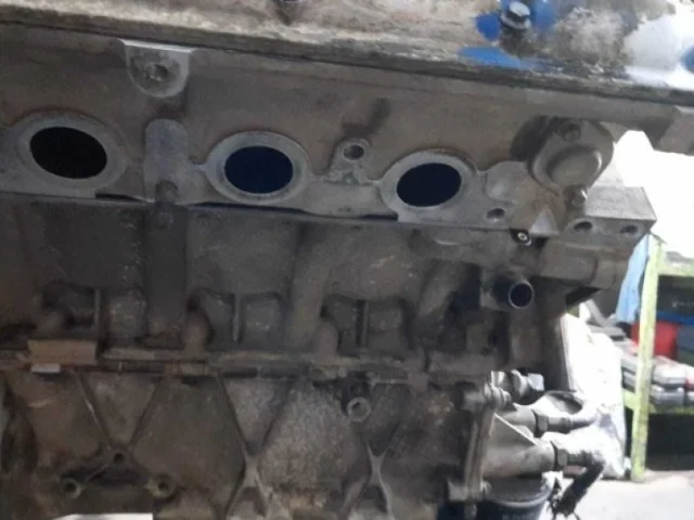 Продажа двигателя 25K4F