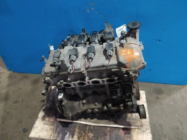 Продажа двигателя LFF7