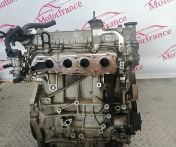 Продажа двигателя L3 VDT