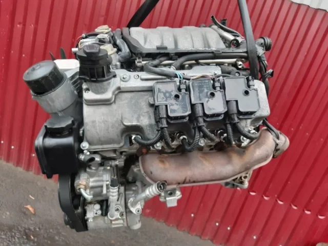 Продажа двигателя 112.942