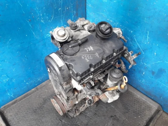 Продажа двигателя BKC