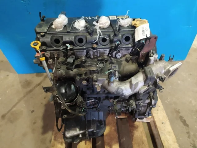 Продажа двигателя YD25