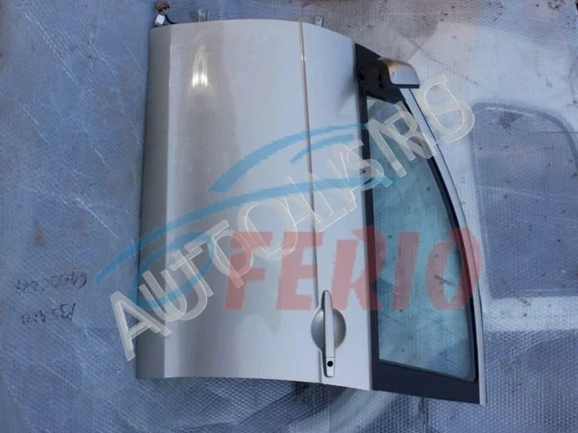 Дверь передняя левая для Mitsubishi Lancer 10 Седан CY 2007-2011 на фотографиях