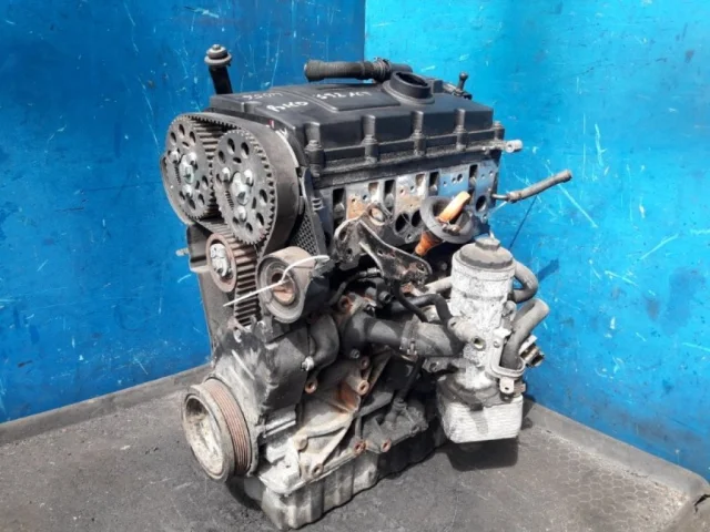 Продажа двигателя BKD