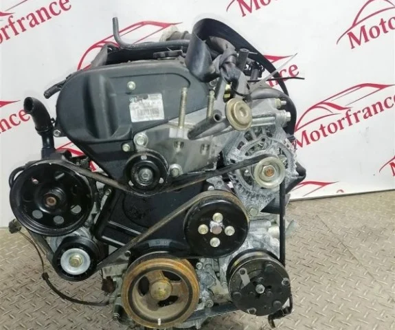 Продажа двигателя FYDA